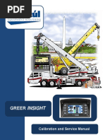 Insight Calibration and Service Manualx PDF