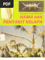 Download Pedoman Pengendalian Hama dan Penyakit Kelapa by Johnny Lone SN47223281 doc pdf