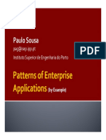 Enterprize Design Patterns PDF