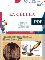 La Célula