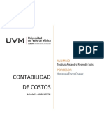 Contabilidad Actividad 1