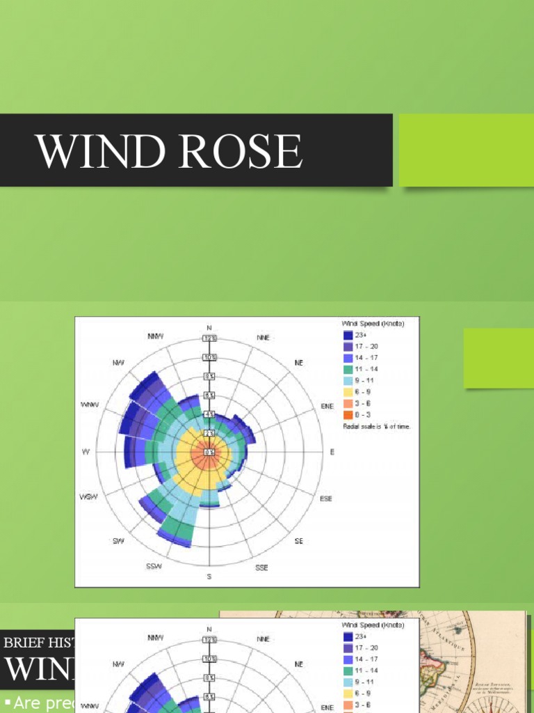 ARTD Windrose | PDF | Art | Science & Mathematics