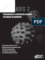 Conocer de Otras Formas - La Partircular Forma de La Mirada Sobre El Conocimiento A Partir Del Presente Pandémico PDF