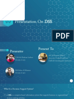 DSS Presentation Final