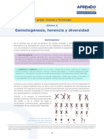 S19recurso4gametogenesisherenciaydiversidad PDF