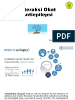 Interaksi Obat Epilepsi PDF