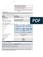 Evaluacion Pip Pavimento Vilca