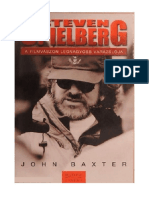 John Baxter Steven Spielberg