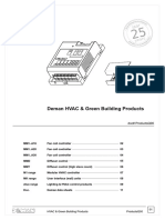 01 Hvac & Green Building Products Productsq00