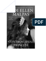 Jodi Ellen Malpas-Smoke and Mirrors 1 Printesa-controversata