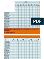 Registro Auxiliar para La Evaluacic3b3n de Las Capacidades