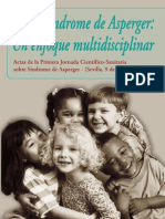 Asperger Enfoque Multidisciplinar
