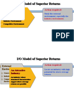 Classification of Stakeholders