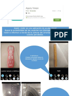 Aplicacion Discapacidad Visual PDF