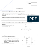 I Par Ispit 2016-2017 - Redovni Rok PDF