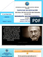 Geografia Socioeconomica