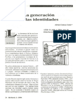 Dialnet-LaGeneracionDeLasIdentidades-6331929.pdf
