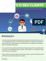 Ebook - Excelência No Atendimento