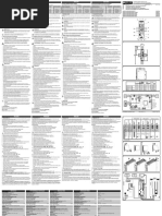 Machine Installation Report Template | PDF