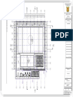 A - 01 - Planta Nivel 01 - Ambientes