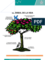 Arbol de la vida Diego Alejandro Montealegre 10-2