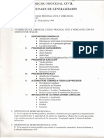 Cuestionario FULL sobre Derecho Procesal Civil y Mercantil.pdf