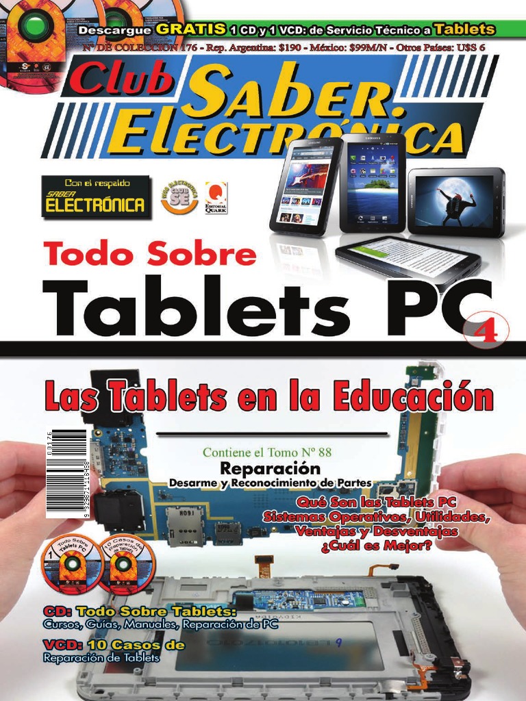 Lapiz Óptico Para Tablet Y Celula Táctil Dibujos - Mercado Baires