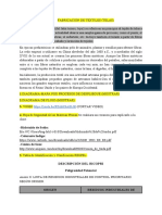 Exposción de PROCESOS PDF