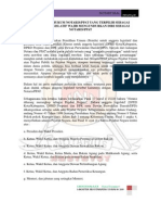 Kedudukan Hukum Notaris Dan Ppat Yang Terpilih Sebagai Anggota Legislatif