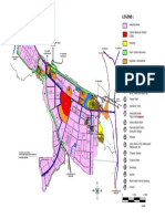 KBI Master Plan 2000 HA