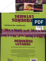 Pequeños Luthiers PDF