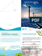 Mediciones Netas PDF