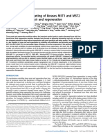 Fan2016 Tissue Repair and Regeneration PDF