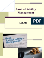 Asset -Liability Mgt. Lecture -6