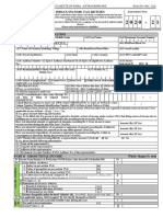ITR-4 Notified Form PDF
