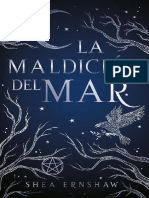 La Maldicion Del Mar - Shea Ernshaw PDF