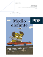 MEDIO ELEFANTE