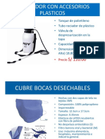 Catalago de Productos PDF