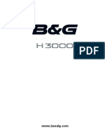 H3000 - Pilot Handbook - EN - HB-3001-03 - W