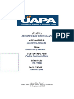 Tarea 2 Economia Aplicada