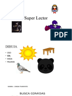 Super Lector