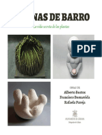 La Vida Secreta de Las Plantas PDF