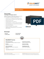 Data Sheet Myreserve Command 20 2 en