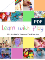 Learn With Play Ebook PDF