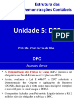 Unidade 5 - DFC