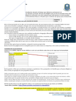 RELIGIÓN SEXTO - SEM 2 Ok PDF