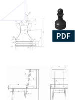 Ejercicios Cad 3d