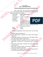 Pengadilan Tinggi Medan: Putusan Nomor 482/Pid/2018/PT MDN Demi Keadilan Berdasarkan Ketuhanan Yang Maha Esa
