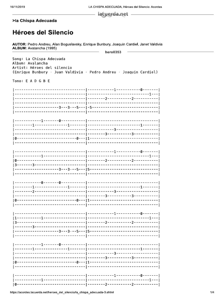 34 La Chispa Adecuada Pdf Pdf