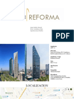 Torre Reforma